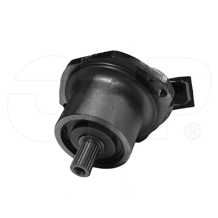 Aic Replacement Parts Motor Gp-Piston Fits Caterpillar Models 2694749